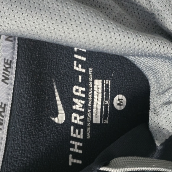 Men's Nike hoodie - Picture 4 of 5